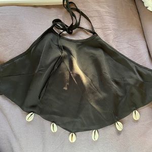 Sabo Skirt Halter top!